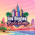 Los Angeles Roleplay Brookhaven Group Thumbnail