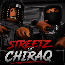 streetz of chiraq