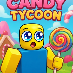 [UPD✨️] Candy Tycoon