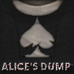 Alice's Clothing Dump