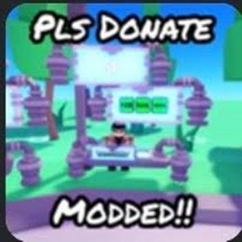 Pls Donate Smite & Test 