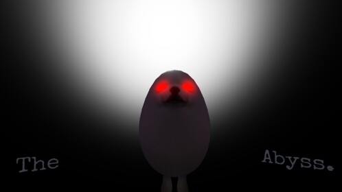 The Abyss.