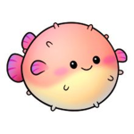 The pufferfish bros