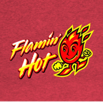Flamin' Hot Cheetos
