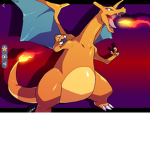 Team Charizard for ever