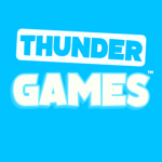 Thunder Games.