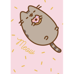 Pusheen hang out