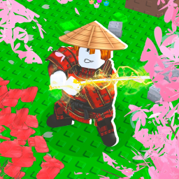 [BETA] Samurai Battles ⚔️