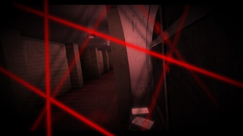 The Borderlands.