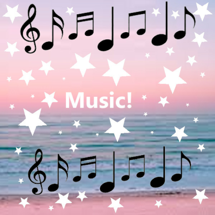 music Roblox decal