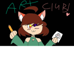 art group!!!!!