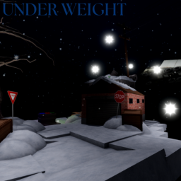Under Weight