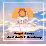 Angel Dance And Ballet Academy