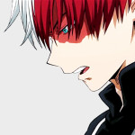 todoroki shouto