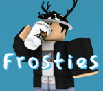 Frosties Cafe*