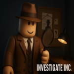 Investigate IT Studios