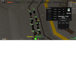 Dsge DHC Market