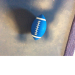 Legendary a Football
