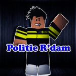 Politie Rotterdam Zuid Holland