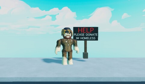 The Obby You Don't Like
