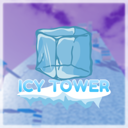 [NEW] Icy Tower 🧊