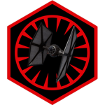 -First Order Starfighter Corps-
