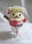 Ice cream-