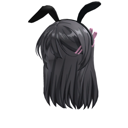 Mai Bunny Girl