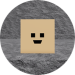 Cliffside cube