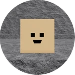 Cliffside cube