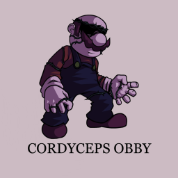 CORDYCEPS OBBY