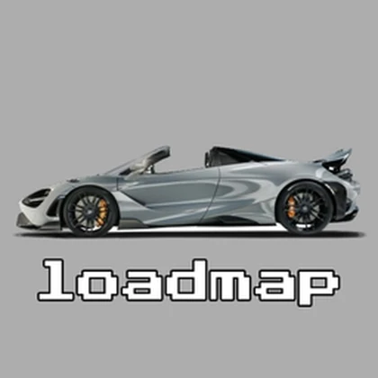 loadmap Roblox group icon