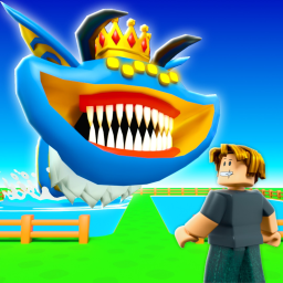 [🐝] Farm a Fish 🐟 icon