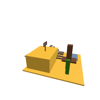 Desert
