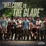 The Maze Runners "Welcome to the glade"