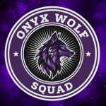 Onyx Wolf Squad