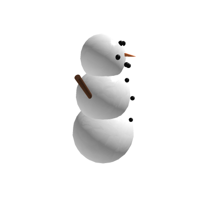 Snowman
