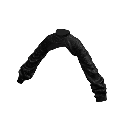 Zommie Shrug Grayscale