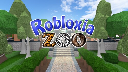 Robloxia Zoo