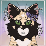 Warrior cats: RoseClan