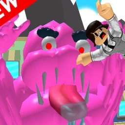 [NEW] Escape The Candy Factory Obby icon
