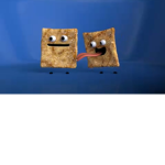 Toasty Crunch Reunion