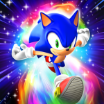 The Sonic Fan Group!