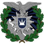 Military Information Service of l' Impero Italiano