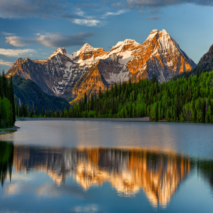 Lake_Mountains_Scenery_437997 (1) Roblox decal
