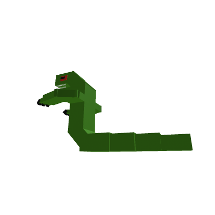 Amazonda (For AOK)