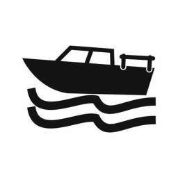 Ferry boat