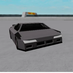 Street Racing Unleashed The Stage Racing icon
