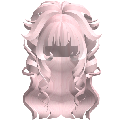 cute hair