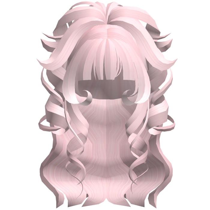 cute hair